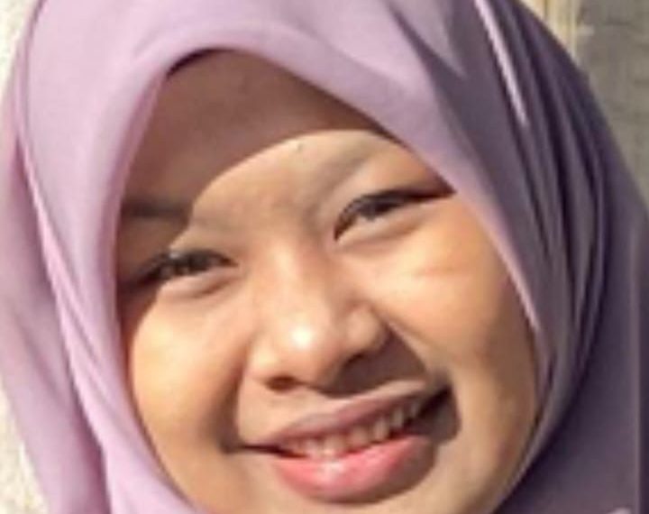 Tentang Dayung yang Tak Berhenti