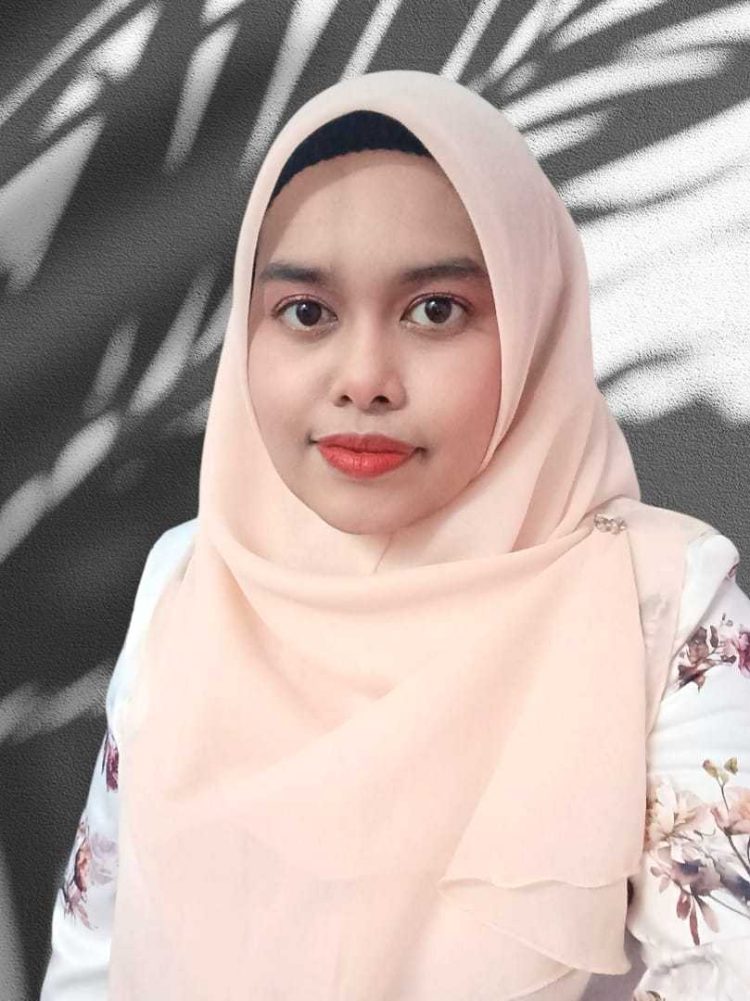 Sajak- Sajak DK Ashari @1 | Potret Online