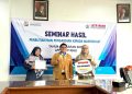 Bangga! Mahasiswa STP Riau Raih Juara 3 di Ajang Competition of Science and Mathematics Jenjang Perguruan Tingkat Nasional