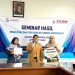 Bangga! Mahasiswa STP Riau Raih Juara 3 di Ajang Competition of Science and Mathematics Jenjang Perguruan Tingkat Nasional
