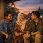 Penjamah di Tanah Tuah - d087e0f1 a393 45ac b390 b52b32893ac9 | Cerpen | Potret Online
