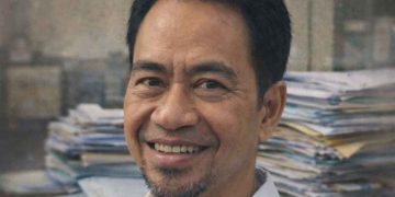 Kadis Kesehatan Itu Gugur di Meja Kerja