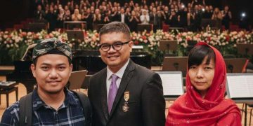 Bahasa Indonesia yang Bergema di Australia - dad1429c 28ae 4b59 8548 c8265e31cf79 | Bahasa | Potret Online