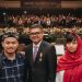 Bahasa Indonesia yang Bergema di Australia