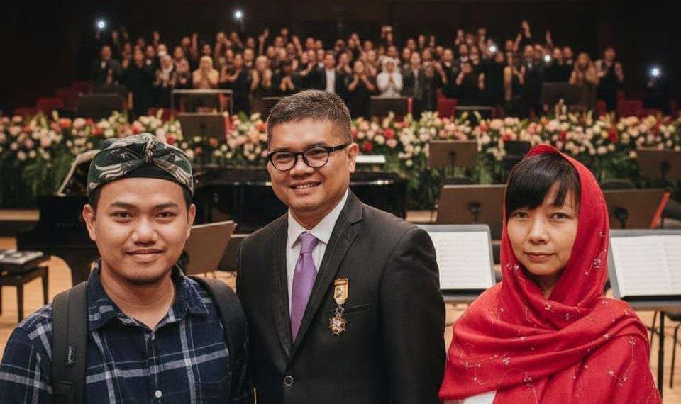 Bahasa Indonesia yang Bergema di Australia