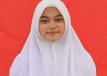 Untaian Puisi Putri Nanda Roswati