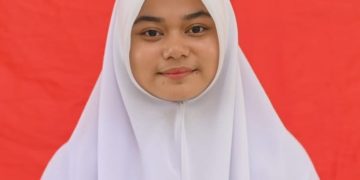 Untaian Puisi Putri Nanda Roswati - dd150c8e 3817 4926 8b7b 69eb1fbaebe0 | POTRET Budaya | Potret Online