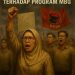 Perlawanan Guru Honorer dan PDIP terhadap Program MBG