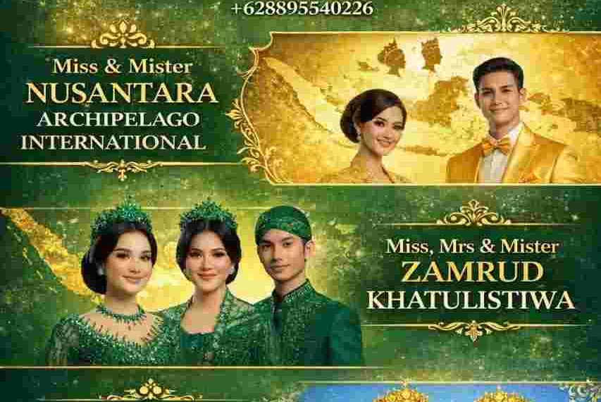 Menjadi Ratu di Hati Rakyat