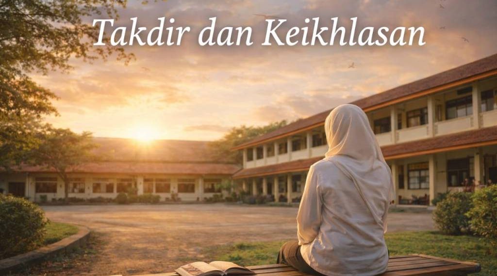 Takdir dan Keikhlasan