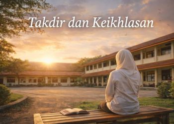 Takdir dan Keikhlasan