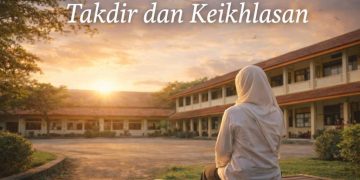 Takdir dan Keikhlasan