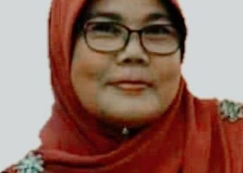 Untaian Puisi Hajar’ul Aswad@1