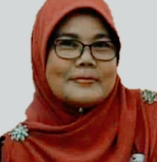 Untaian Puisi Hajar’ul Aswad@1