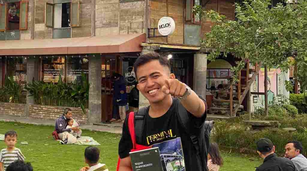 Serumpun Puisi Yanuar Abdillah Setiadi