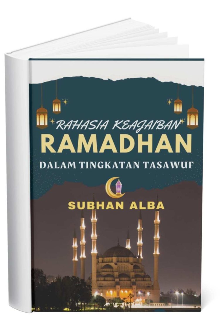 Rahasia Keajaiban Puasa Dalam 4 Dimensi Tasawuf | Potret Online