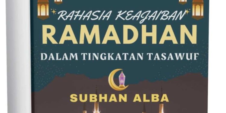 Rahasia Keajaiban Puasa Dalam 4 Dimensi Tasawuf - f61cd8df 0cd8 4821 a3c9 c2e57380ba16 | Bedah buku | Potret Online
