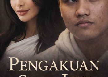 24 Tahun Jadi Gen Rahasia, Denada Akui Ressa Anaknya