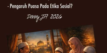 Tradisi dan Evolusi Puasa Dalam Sejarah - fc0b946c 2988 4a0e 9c6f d6a22ebbc660 | #Kontemplasi | Potret Online