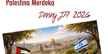 Board of Peace dan Jalan Berliku Menuju Palestina Merdeka - fccb7291 fa7f 4e32 8ed8 1e7b3cb5e361 | #Gaza | Potret Online