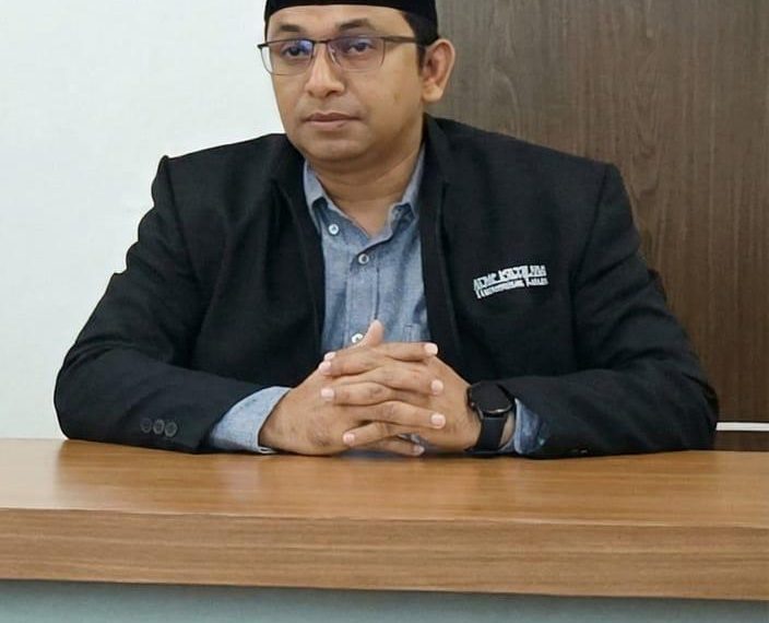 Ramadhan dan Manajemen Kehidupan