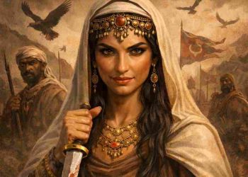 Kisah Hindun si Pemakan Jantung Hamzah