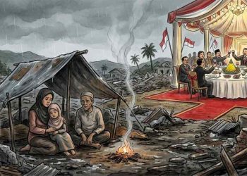 Pesta Kematian Tuhan