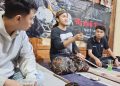 Buka Bersama HVM Mengubah Cara Saya Membaca Sejarah