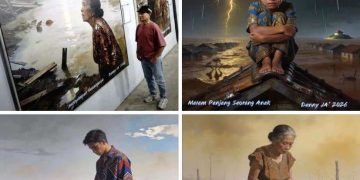 Membaca Bencana Dari Kanvas Digital - 0a3a2d4b 5b65 48a8 875e 6d652e1e2ec0 | #Sumatera Utara | Potret Online