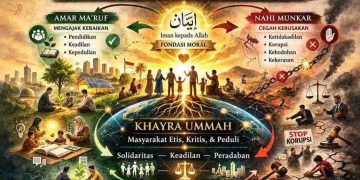 Tadarus – QS. Ali ‘Imran ayat 110 - 1001311465_11zon | Islam | Potret Online