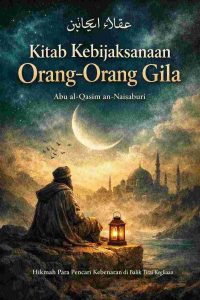 Bedah Buku – Kitab Kebijaksanaan Orang-Orang Gila (Uqalā’ al-Majānīn) - 1001312936_11zon | Artikel | Potret Online