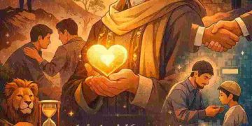 Tadarus – Ali ‘Imran ayat 134 - 1001315447_11zon | Islam | Potret Online