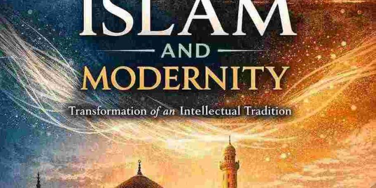Bedah Buku – Islam and Modernity: Transformation of an Intellectual Tradition - 1001317287_11zon | Bedah buku | Potret Online