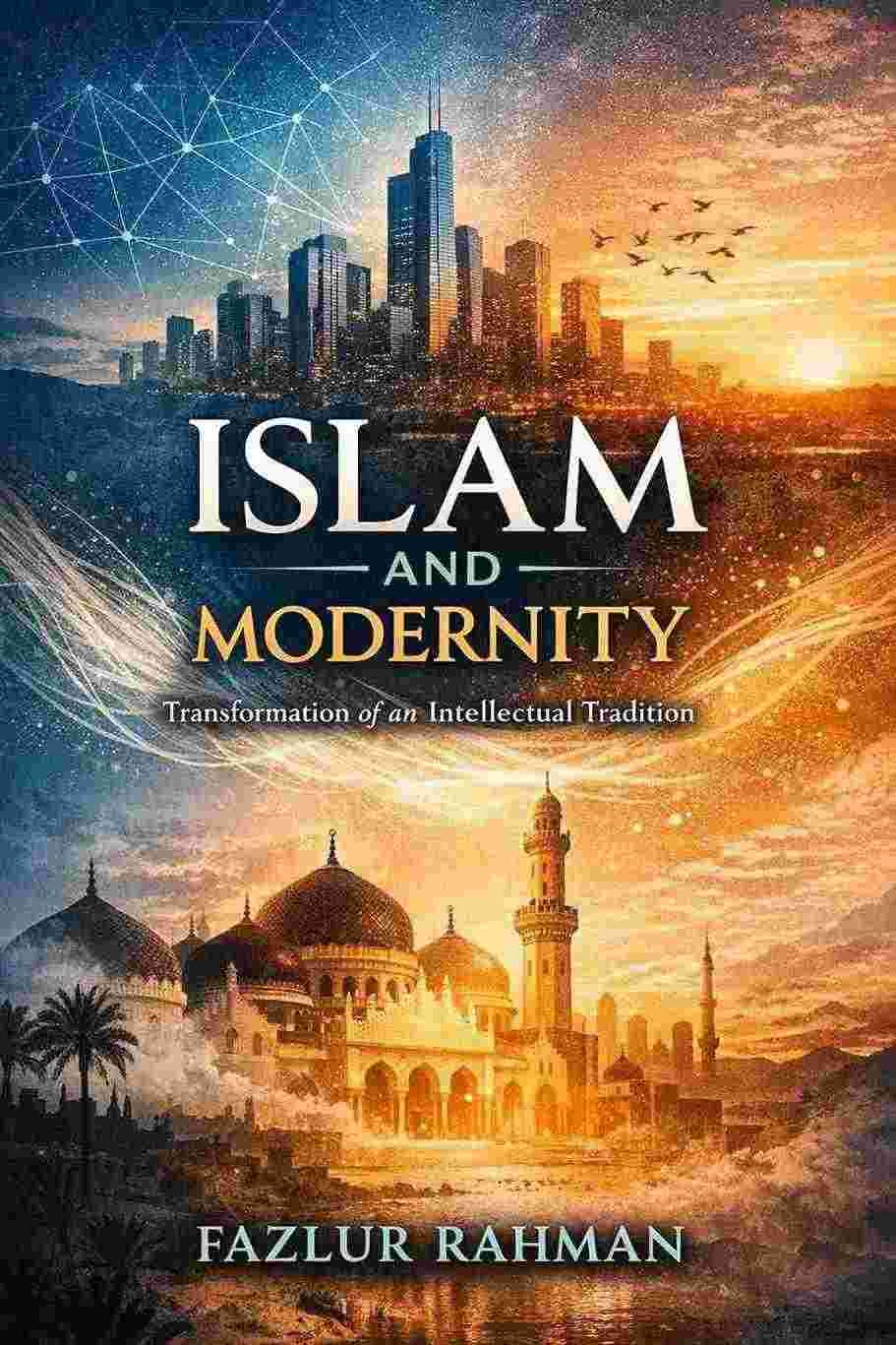 Bedah Buku – Islam and Modernity: Transformation of an Intellectual Tradition - 1001317287_11zon | Bedah buku | Potret Online