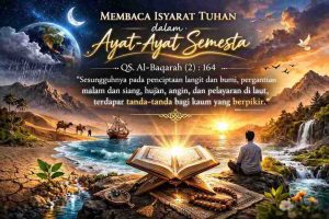 Tadarus – QS. Al-Baqarah : 164 - 1001329687_11zon | Islam | Potret Online