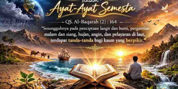 Tadarus – QS. Al-Baqarah : 164 - 1001329687_11zon | Islam | Potret Online