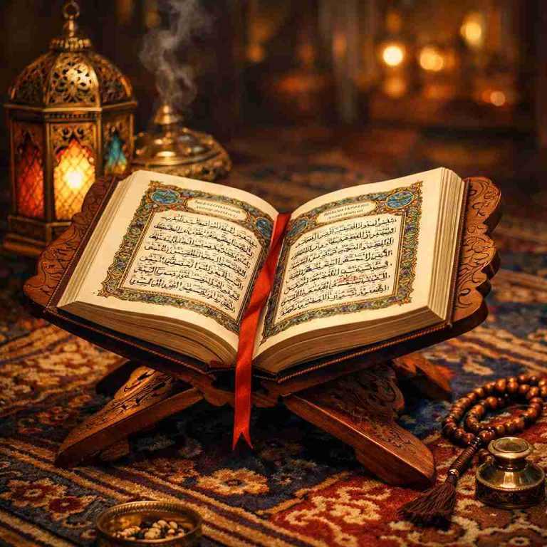 Rekonsiliasi Sunni–Syiah: Kunci Persatuan Umat Islam Menghadapi Ketimpangan Global