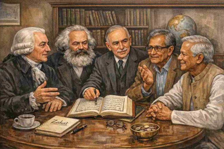 Tadarus – Surah Al-Baqarah ayat 11 | Potret Online