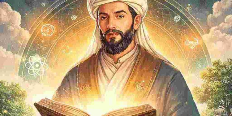 Bedah Buku – Kitab al-Shifa - 1001338889_11zon | Bedah buku | Potret Online
