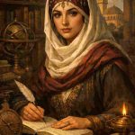 Kisah Perempuan – Lubna dari Córdoba - 1001348646_11zon | Perempuan | Potret Online