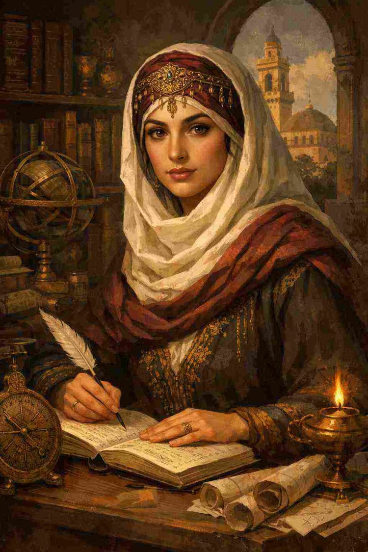 Tadarus – Surah Yunus Ayat 57 | Potret Online