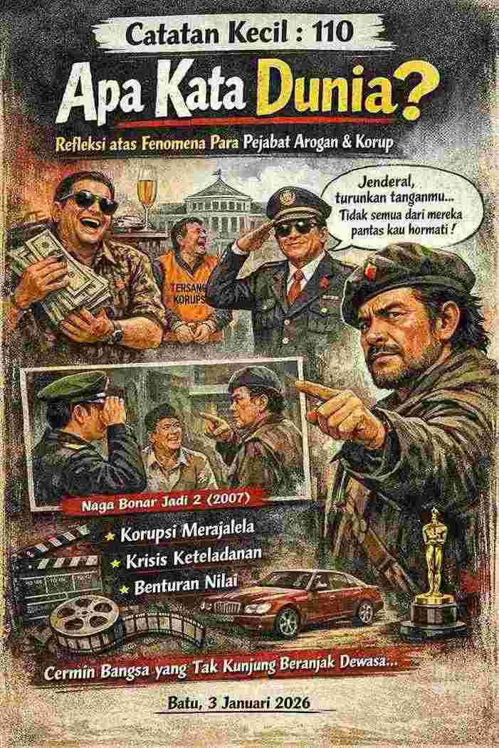 Tadarus – Surah Yunus Ayat 57 | Potret Online