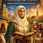 Fatimah al-Fihri, Pendiri Universitas Tertua - 1001353319_11zon | Perempuan | Potret Online