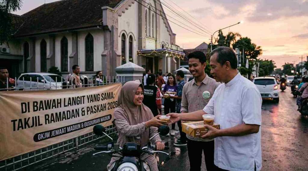 Di Bawah Langit yang Sama: Takjil Ramadan, Paskah, dan Taut Persaudaraan - 1001354969_11zon | POTRET Budaya | Potret Online