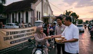 Di Bawah Langit yang Sama: Takjil Ramadan, Paskah, dan Taut Persaudaraan - 1001354969_11zon | POTRET Budaya | Potret Online