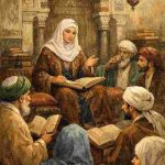 Kisah Perempuan POTRET – Zaynab bint al-Kamal - 1001361361_11zon | Perempuan | Potret Online