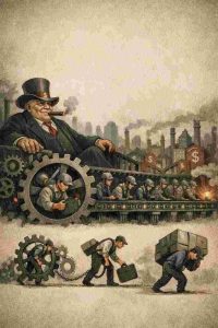 Tentang Malas, Kerja, dan Indonesia Terhormat. - 1001376951_11zon | Budaya | Potret Online