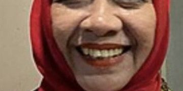 Prof. Andi Mustari Pide : Saya Siapkan Kamu Jadi Rektor