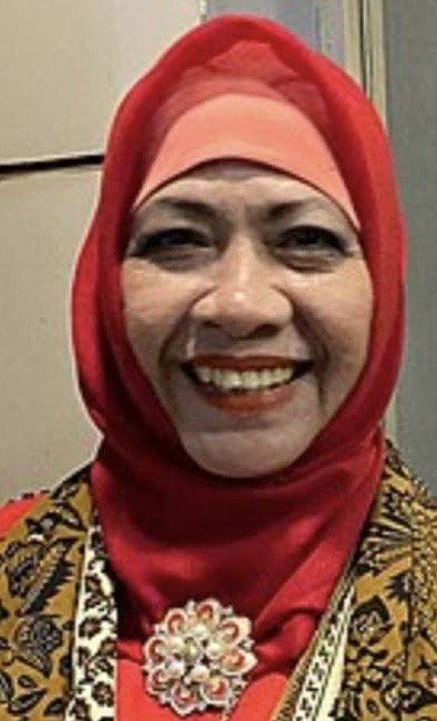 Tadarus – QS Al-Mā’idah ayat 8 | Potret Online