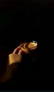 Pada Secangkir Cinta - 1ce9aa77 c1d1 4186 b427 c4ed29e50cdd | Puisi | Potret Online